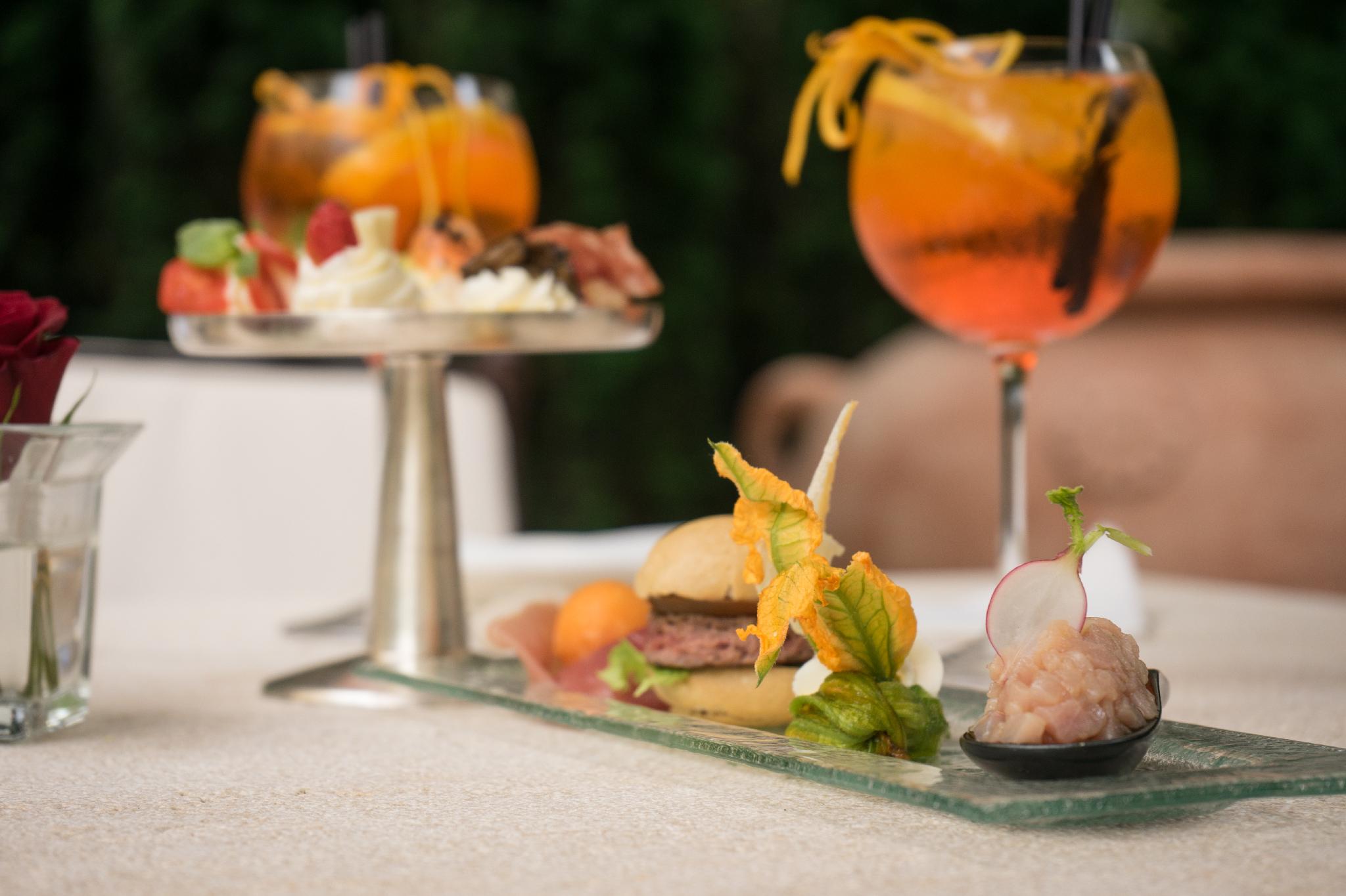 Regency - Small Luxury Of The World Florenz