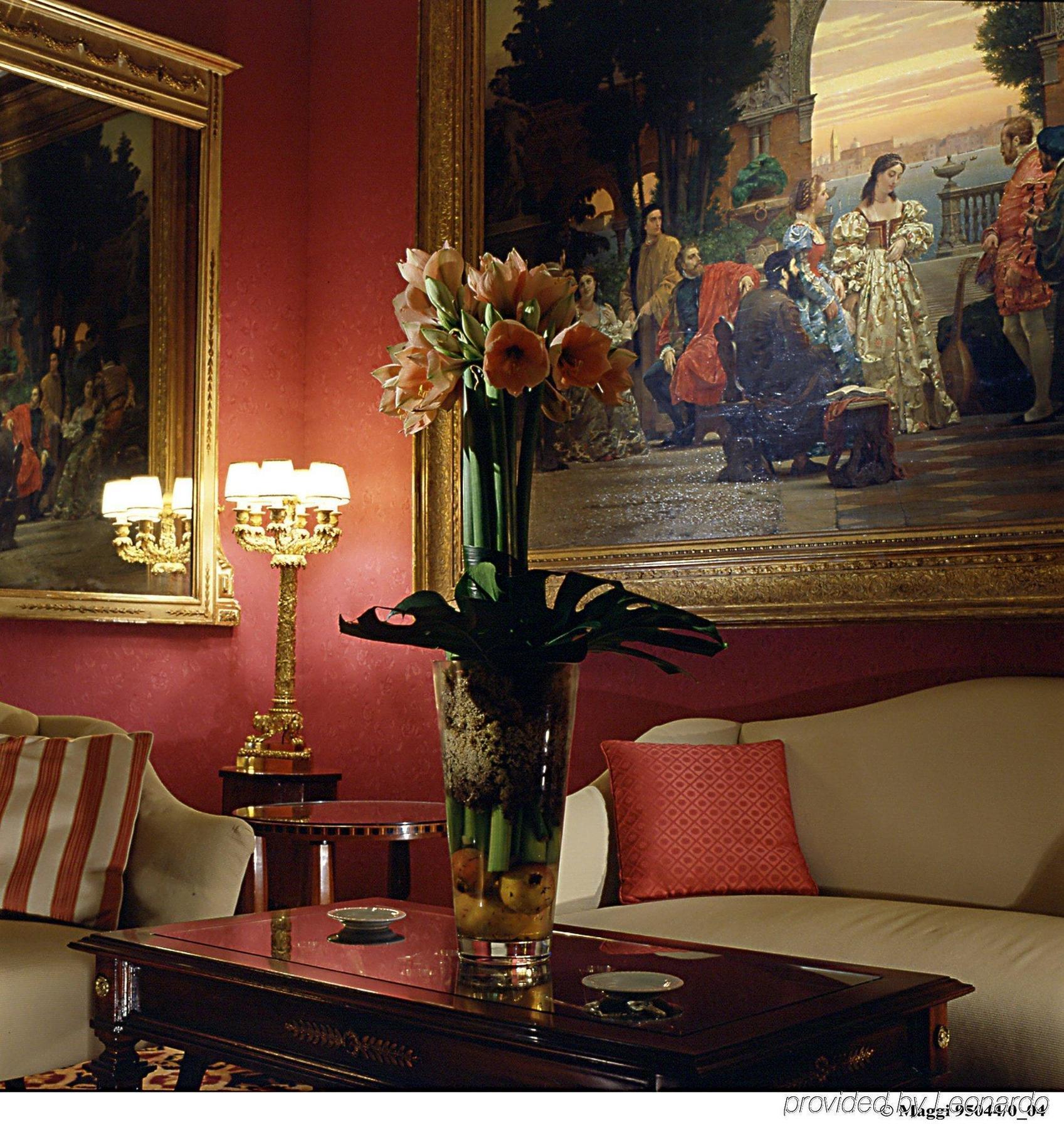 Regency - Small Luxury Of The World 5* Florenz
