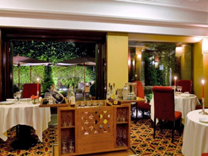 Hotel Regency - Small Luxury Of The World Florenz
