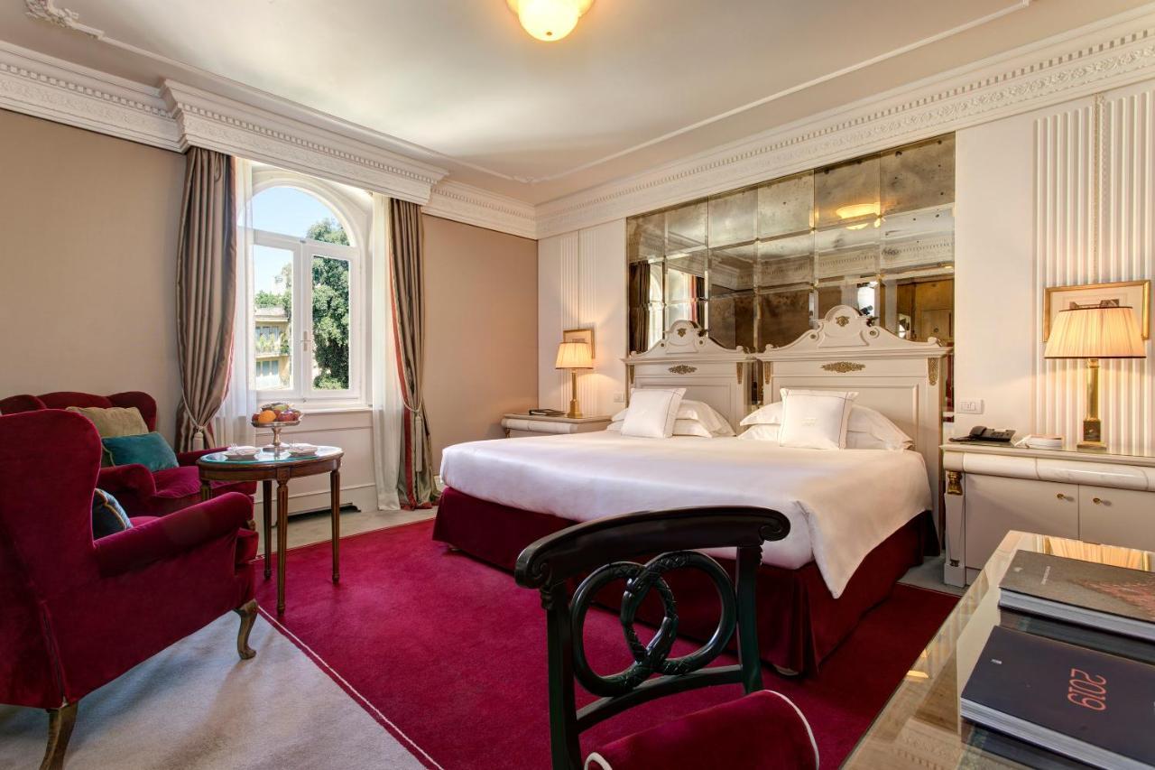 Regency - Small Luxury Of The World