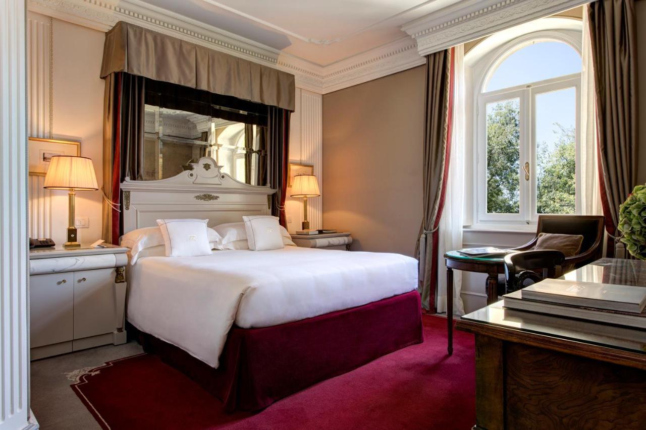 Regency - Small Luxury Of The World 5*