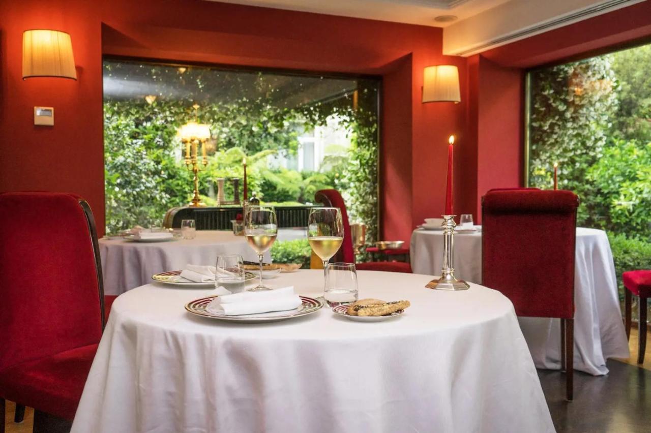 Regency - Small Luxury Of The World 5* Florence