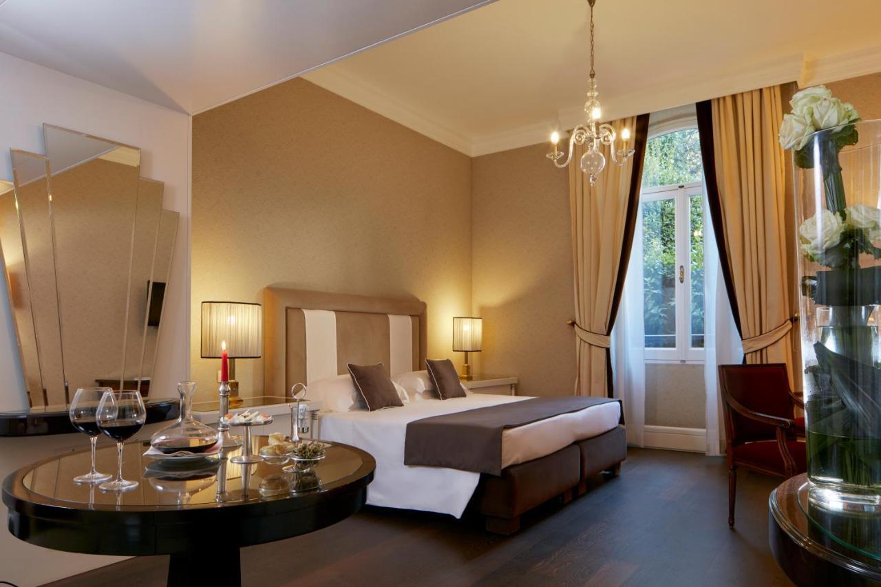 Regency - Small Luxury Of The World 5* Florence