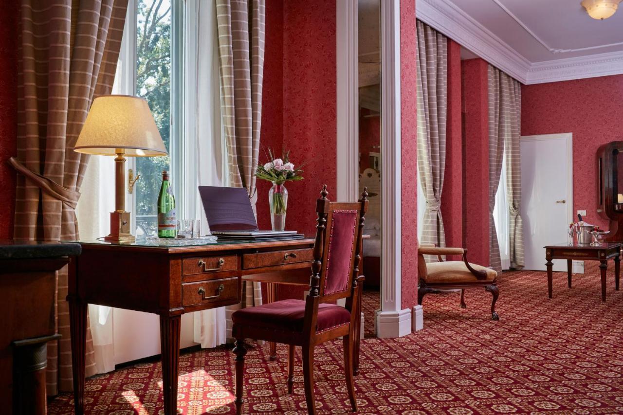 Hotel Regency - Small Luxury Of The World