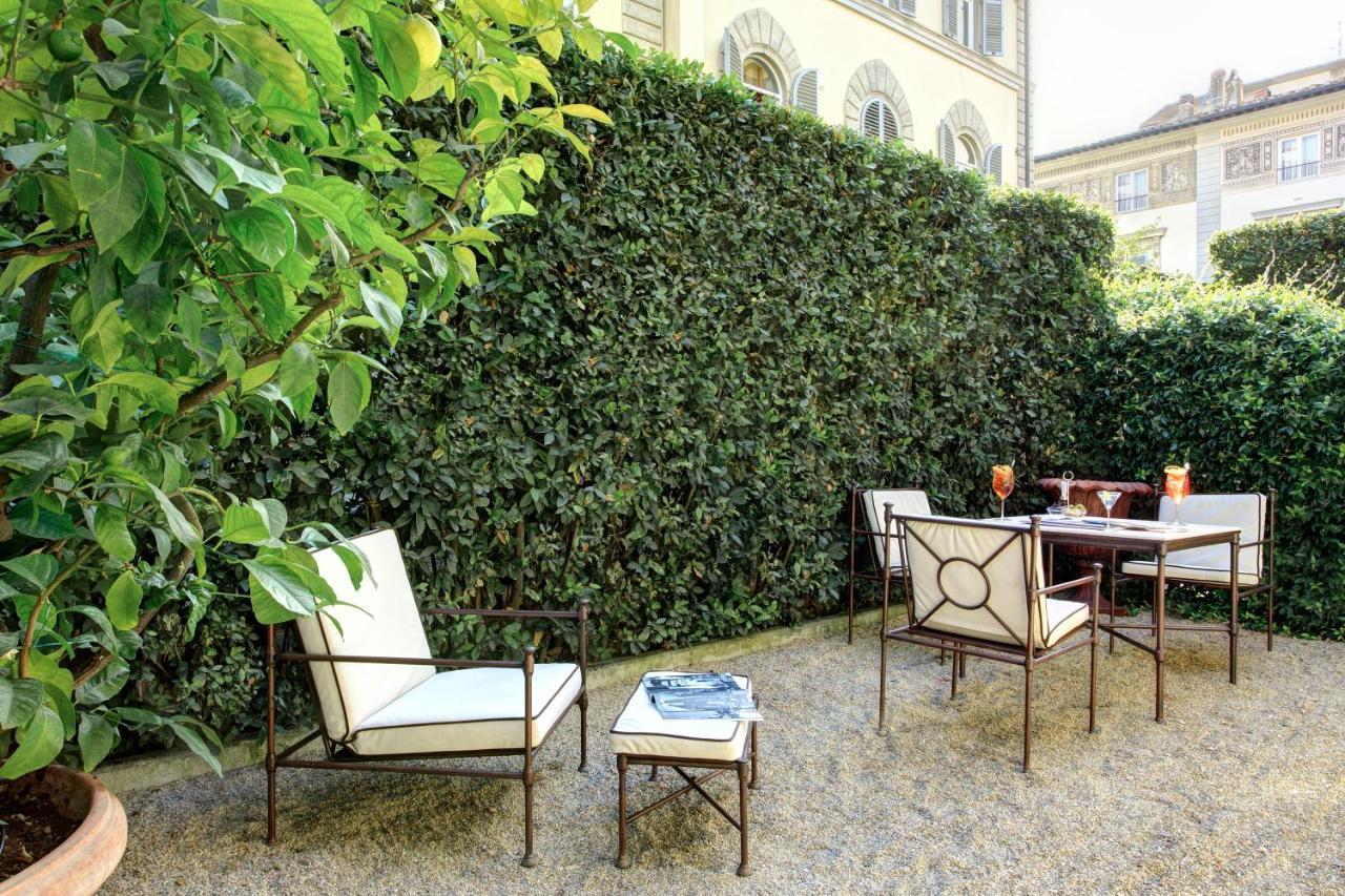 Regency - Small Luxury Of The World Florence