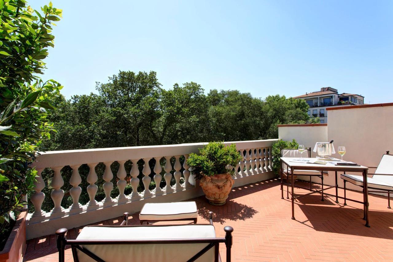 Regency - Small Luxury Of The World Hotel