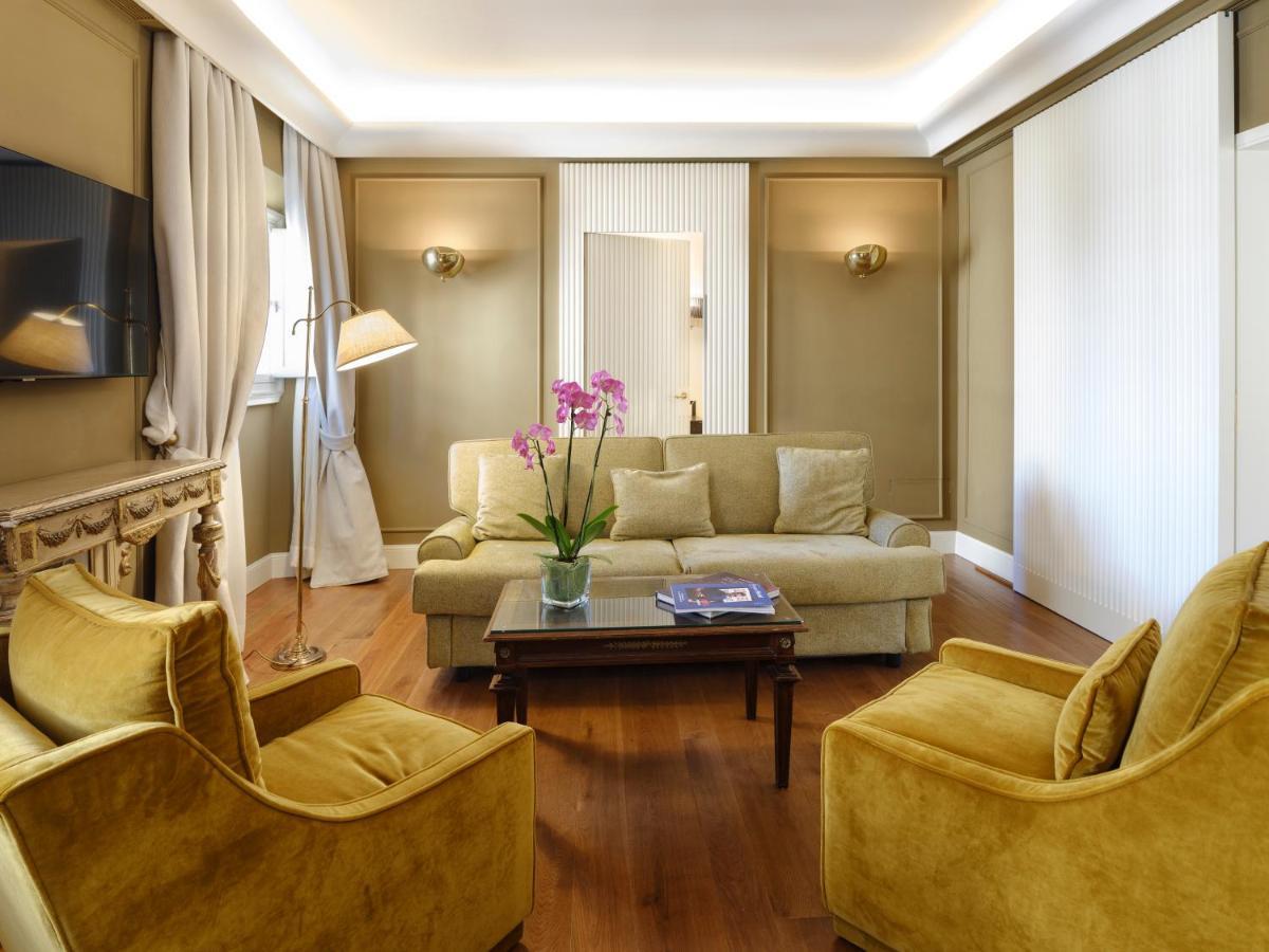 Regency - Small Luxury Of The World Florence