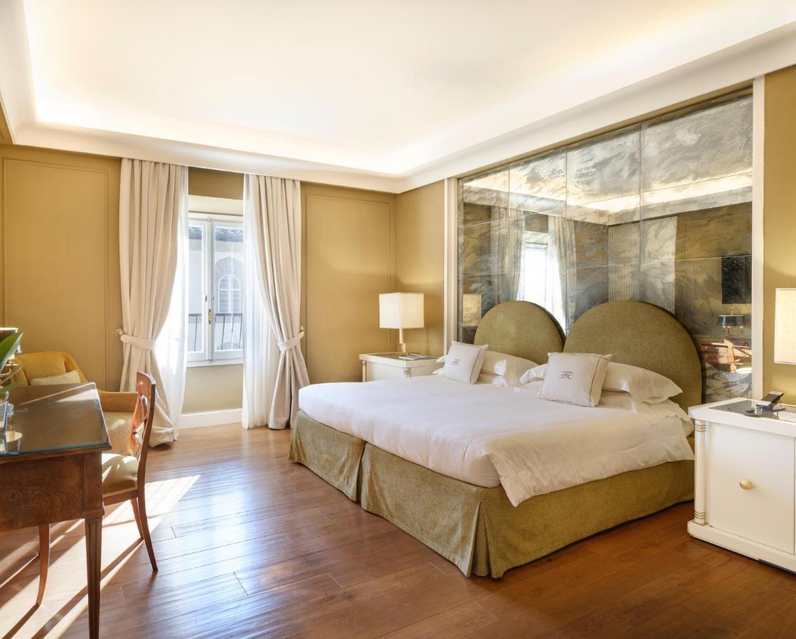 Hotel Regency - Small Luxury Of The World