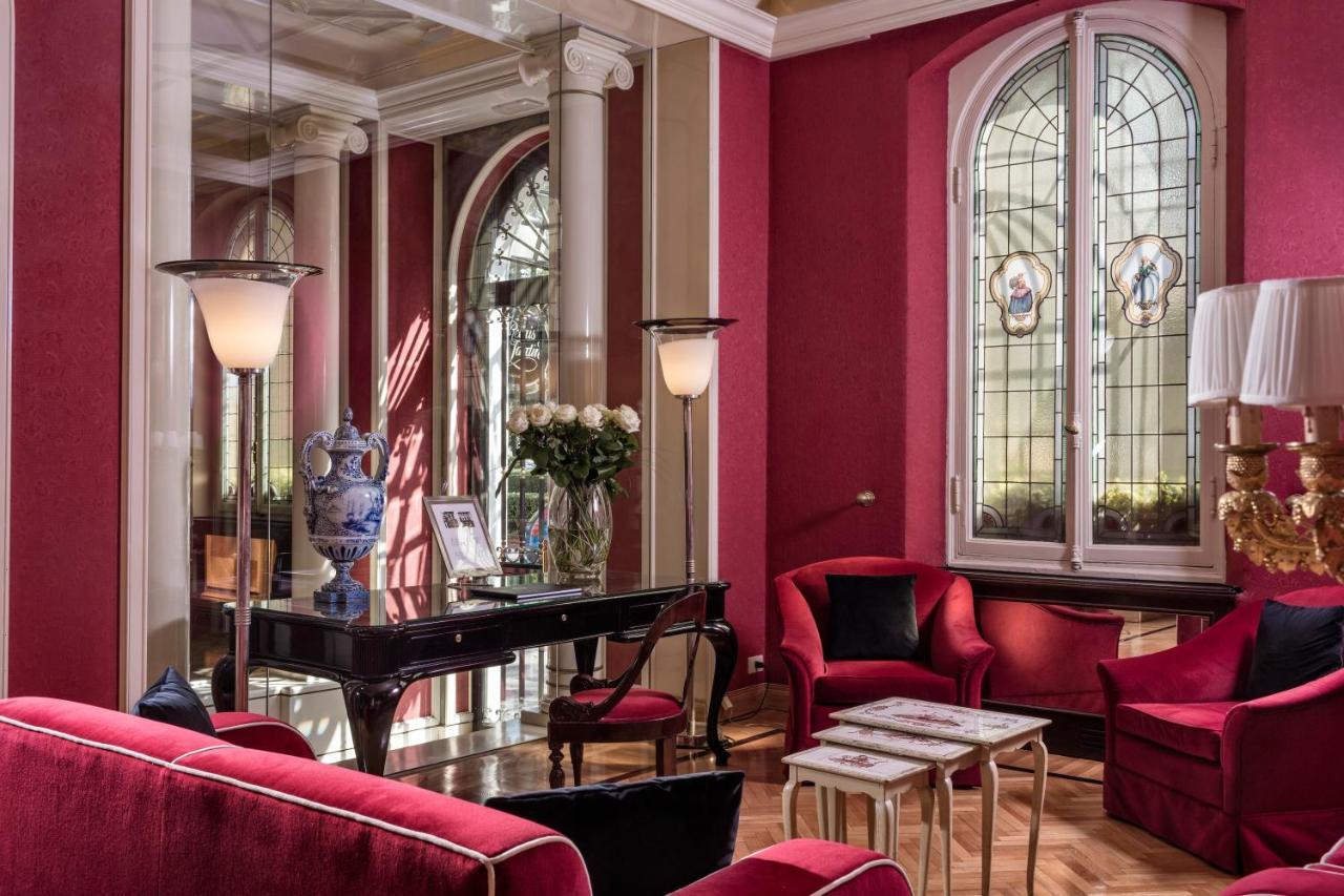 Regency - Small Luxury Of The World Hotel Florence