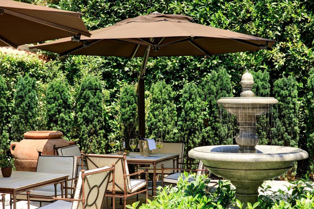Regency - Small Luxury Of The World Florence