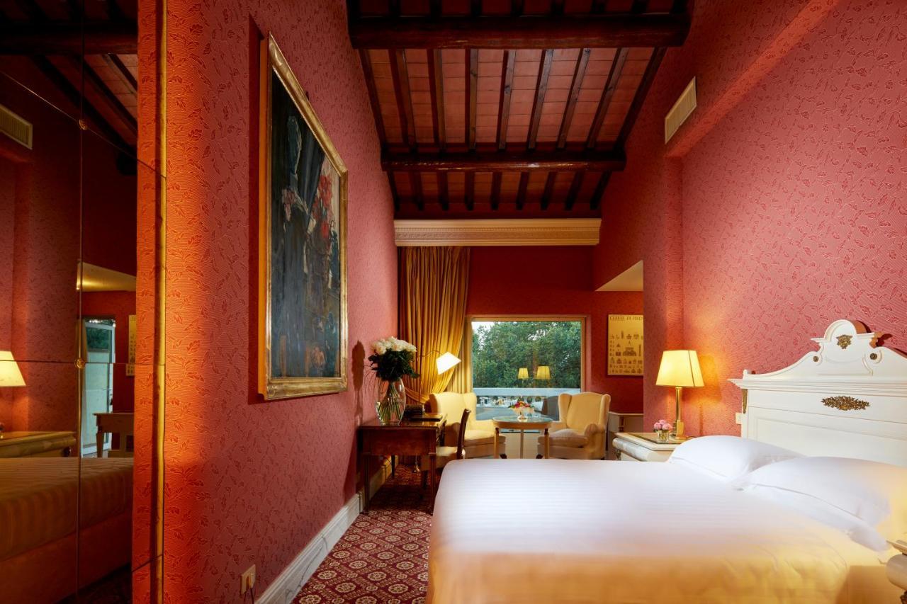 Regency - Small Luxury Of The World Hotel 5*