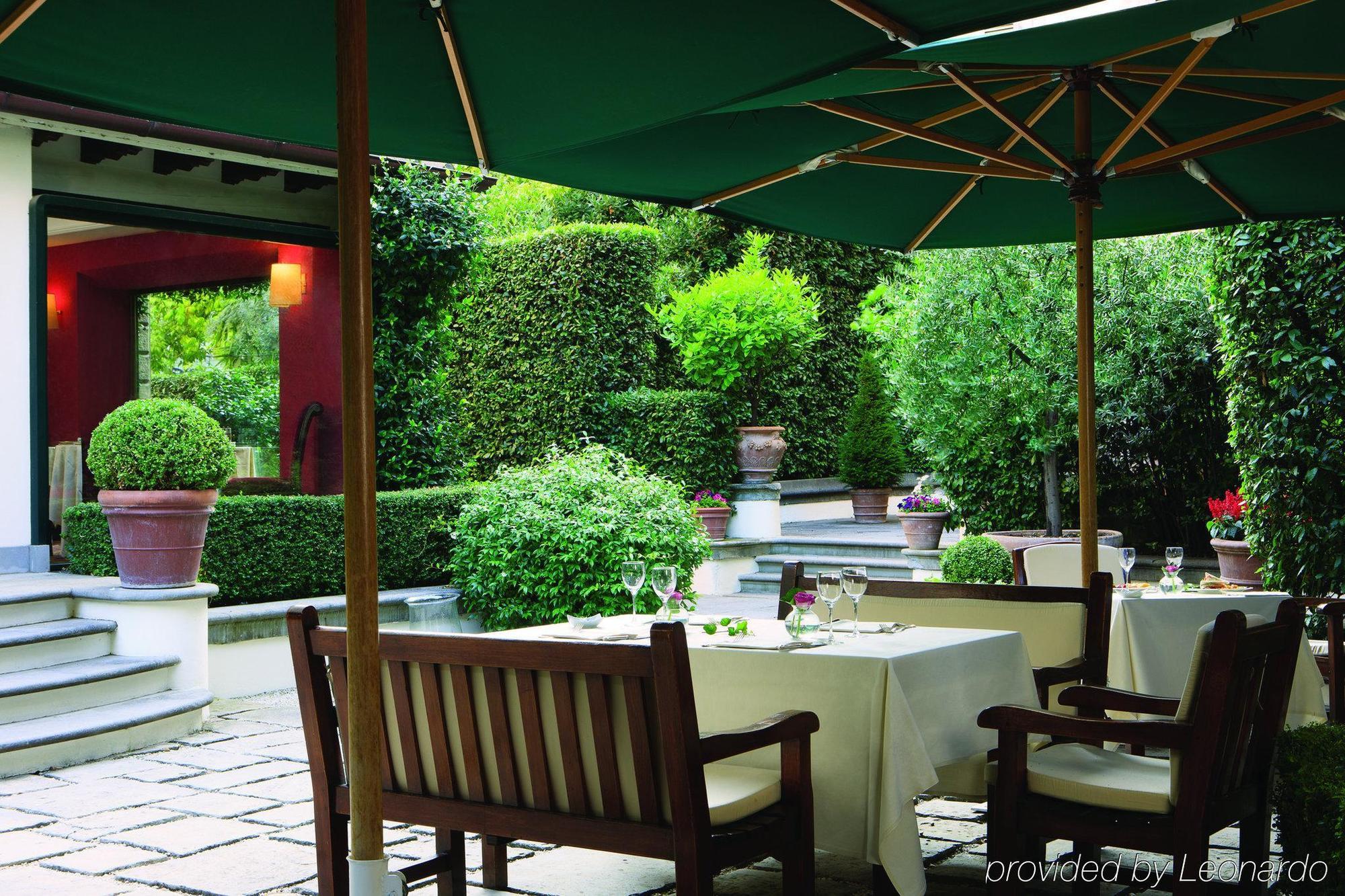 Regency - Small Luxury Of The World 5* Florence