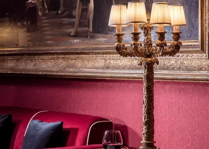Hotel Regency - Small Luxury Hotels Of The World