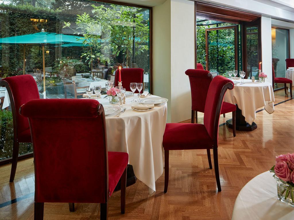 Hotel Regency - Small Luxury Of The World Florença