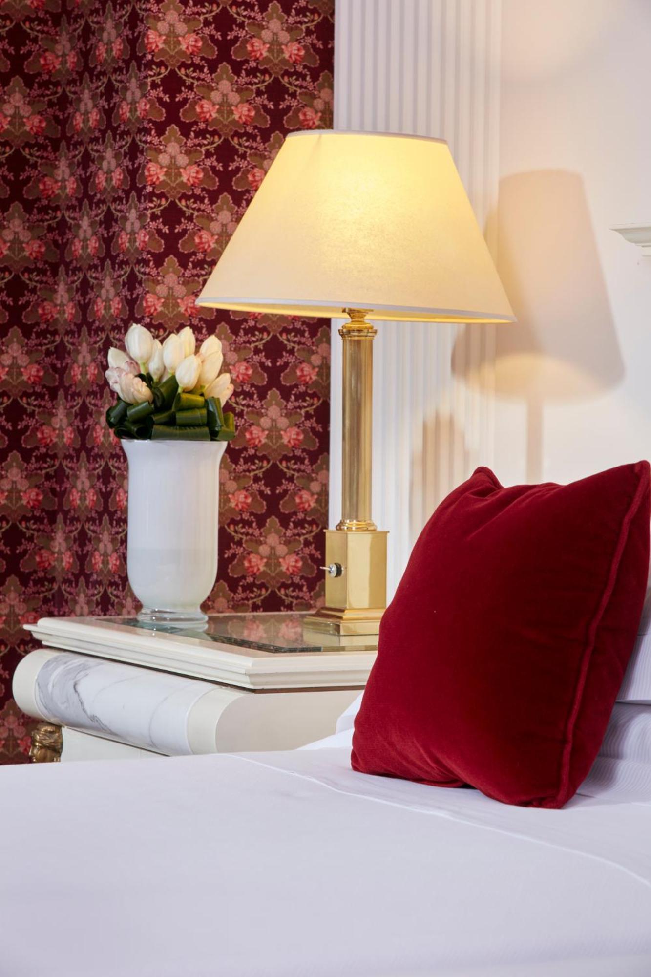 Regency - Small Luxury Of The World Hotel Florença