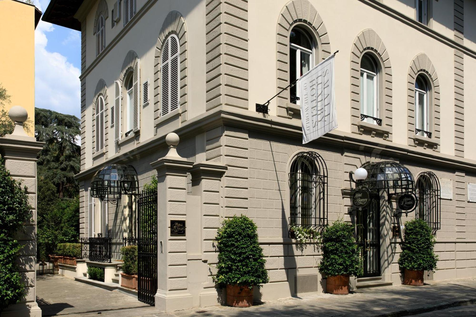 Regency - Small Luxury Of The World Florença