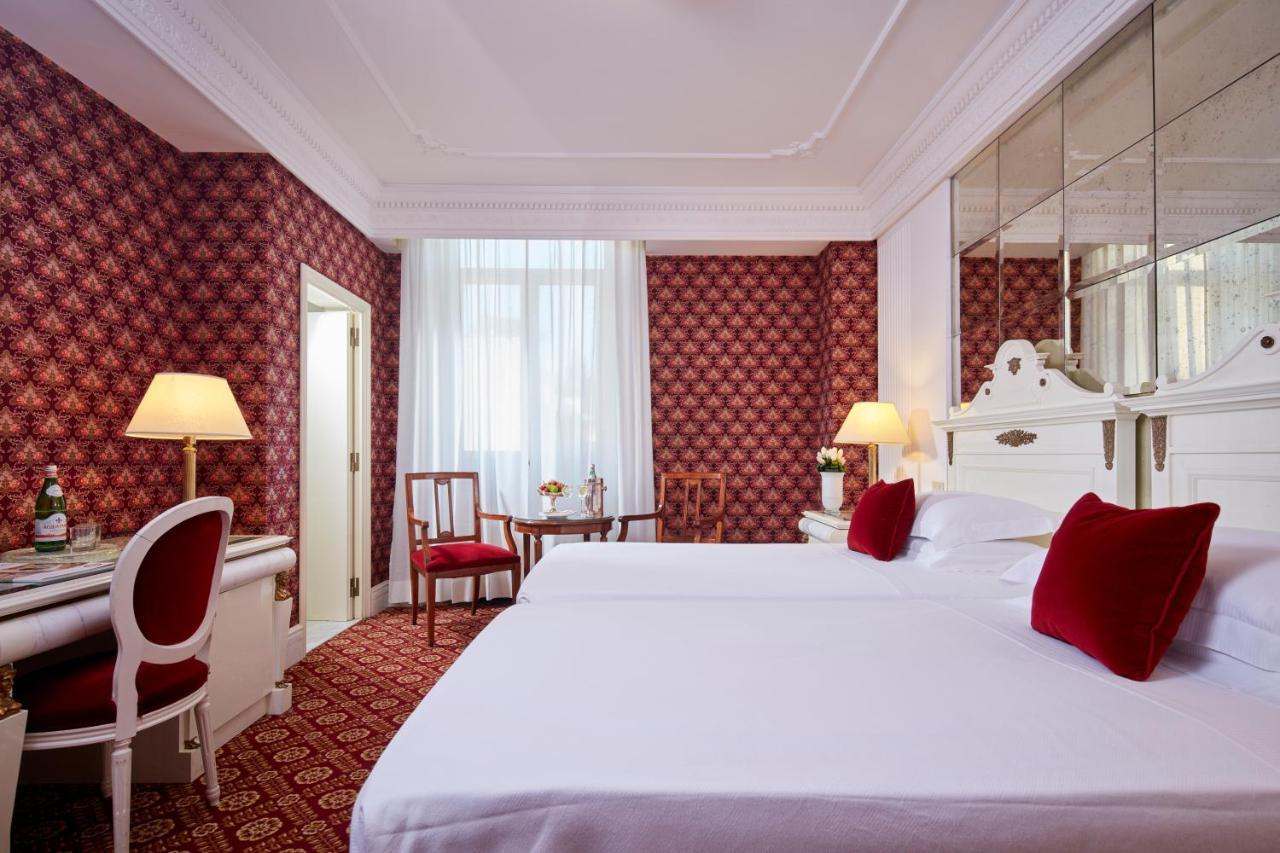 Regency - Small Luxury Of The World 5*