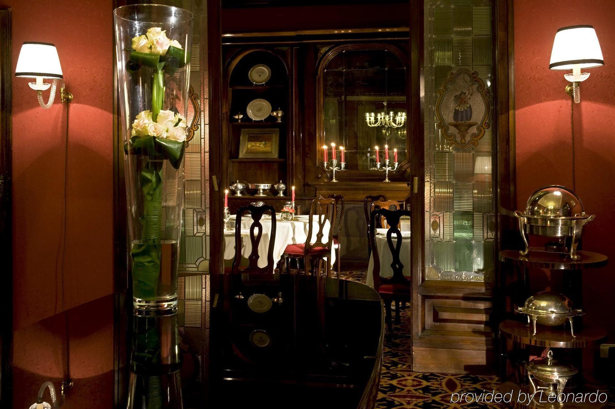 Regency - Small Luxury Of The World Hotel Florença
