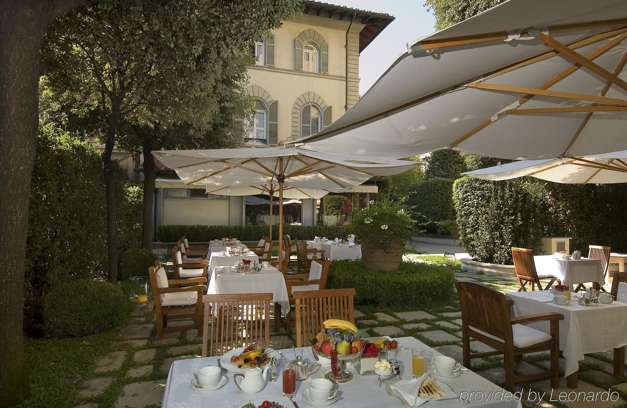Regency - Small Luxury Of The World Hotel Florença