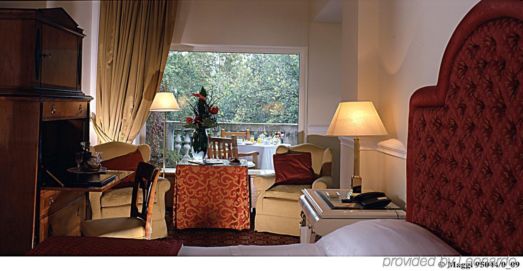 Regency - Small Luxury Of The World Florença