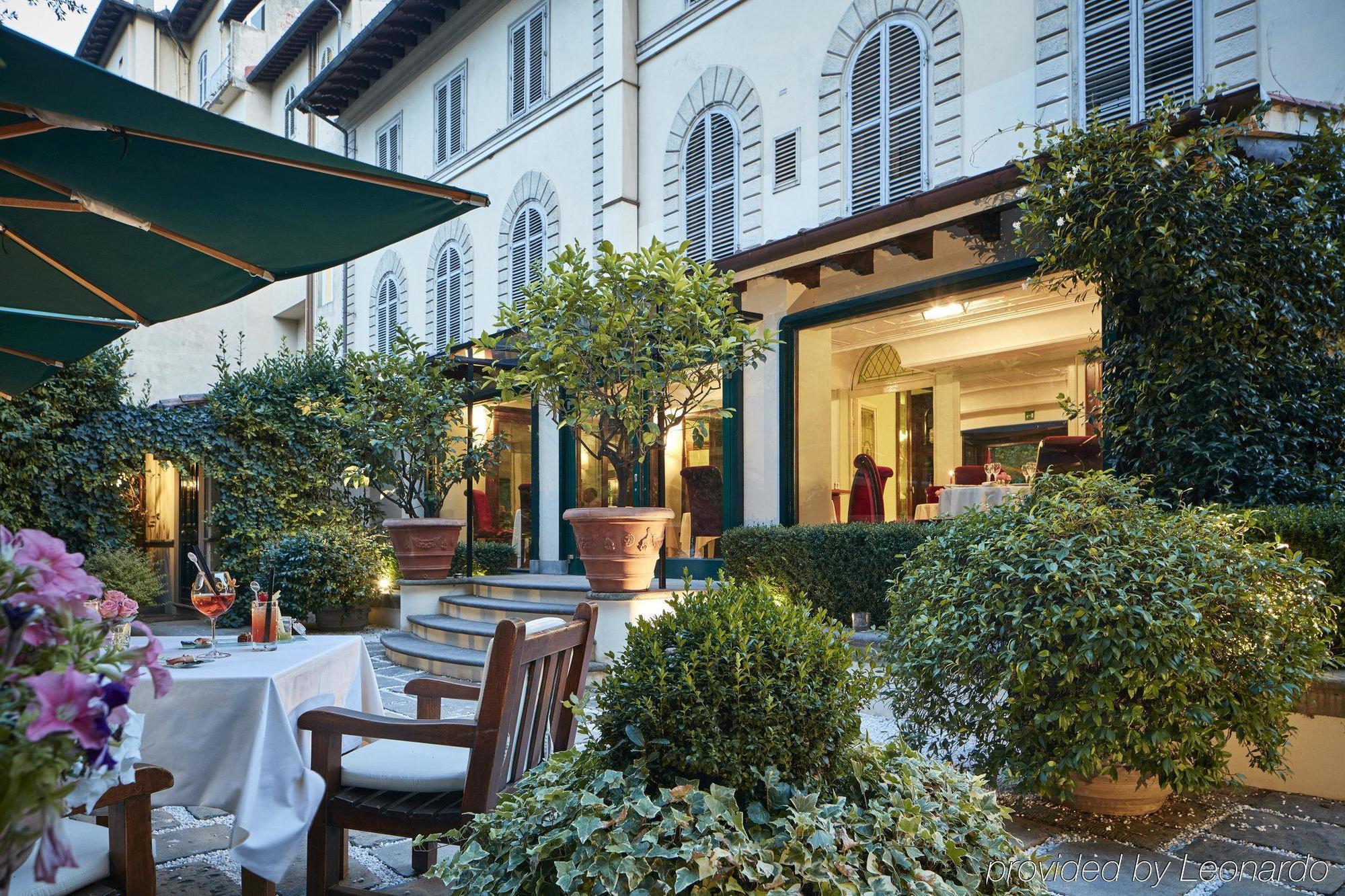Regency - Small Luxury Of The World Hotel Florença