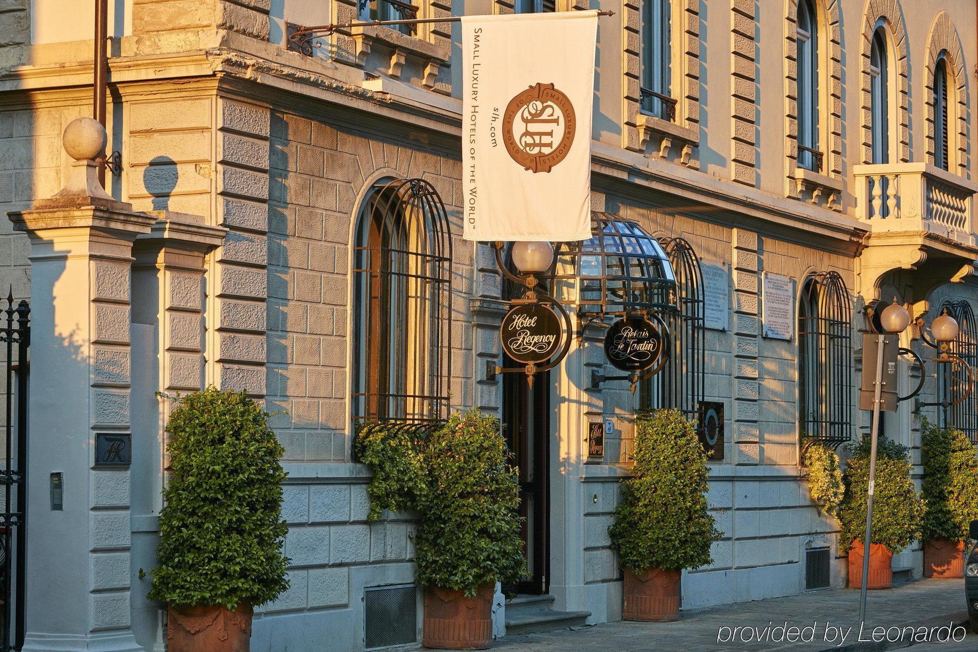 Regency - Small Luxury Of The World 5* Florença