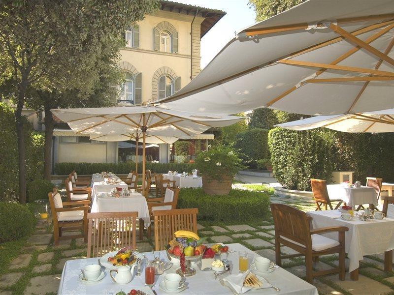 Regency - Small Luxury Of The World Florença