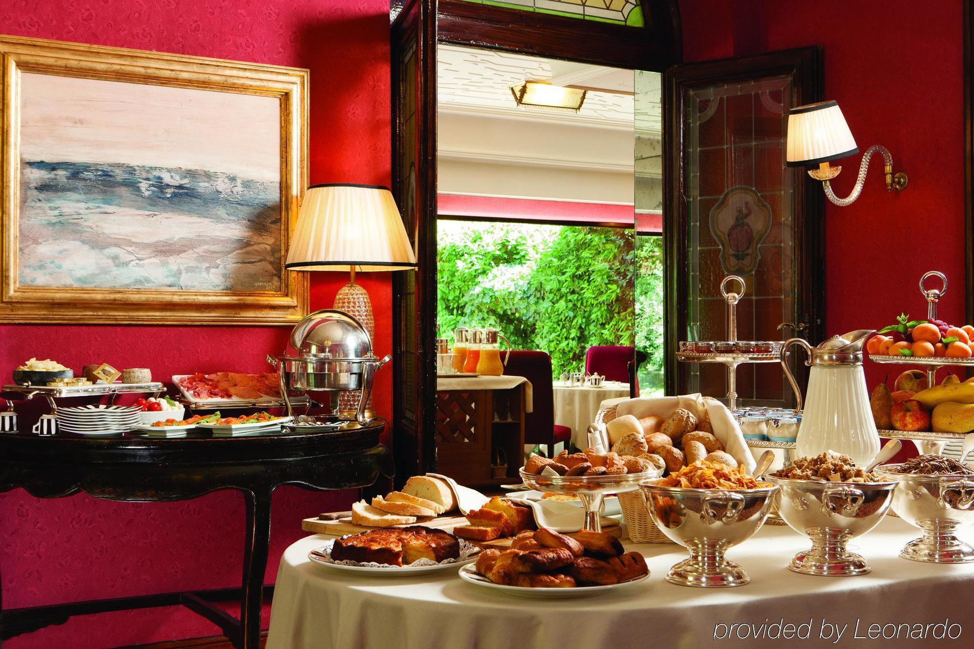 Hotel Regency - Small Luxury Of The World Florença