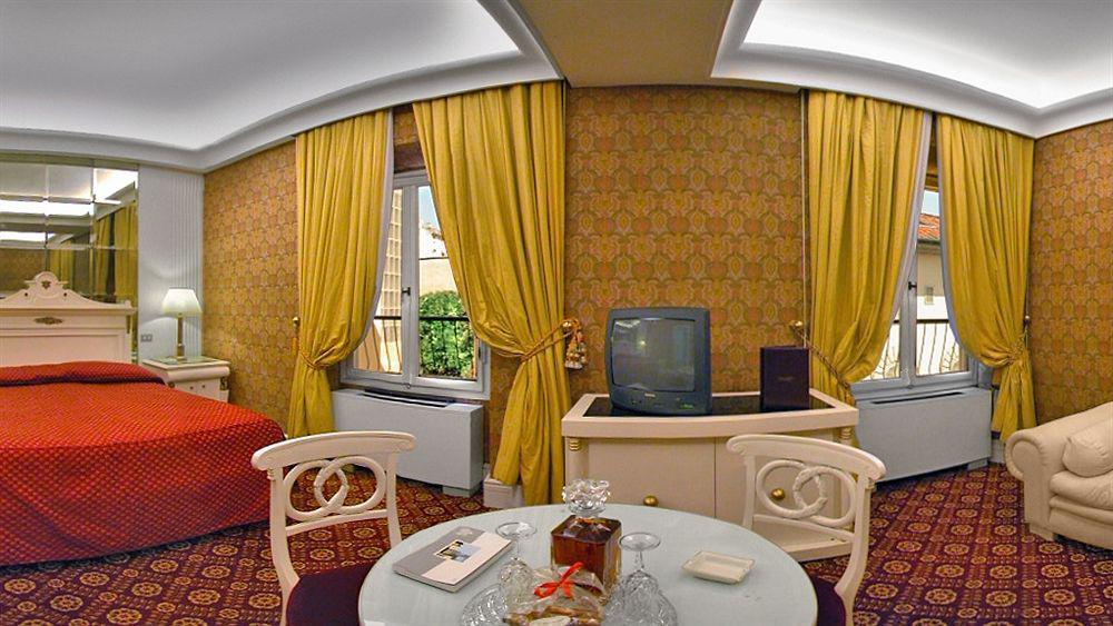 Hotel Regency - Small Luxury Of The World Florença