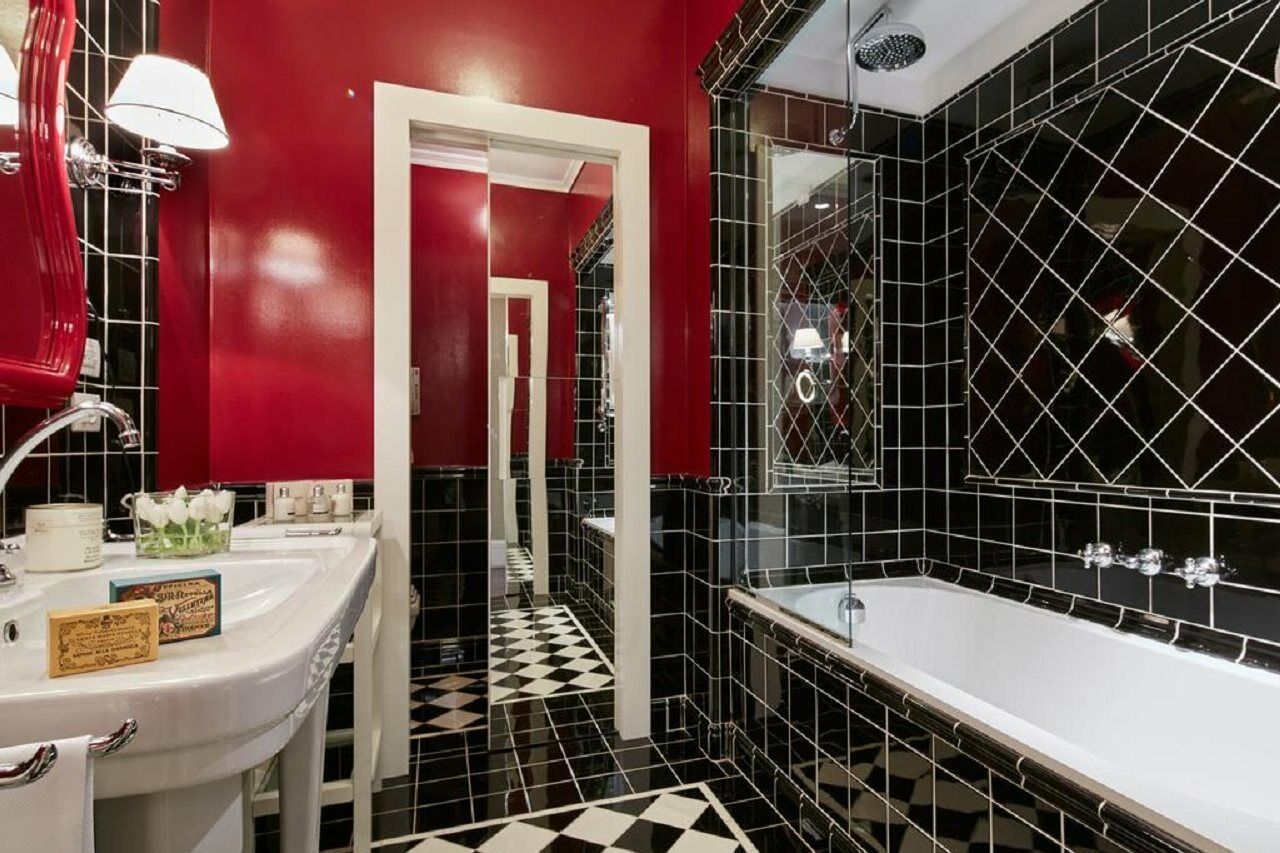 Regency - Small Luxury Of The World Hotel Florença