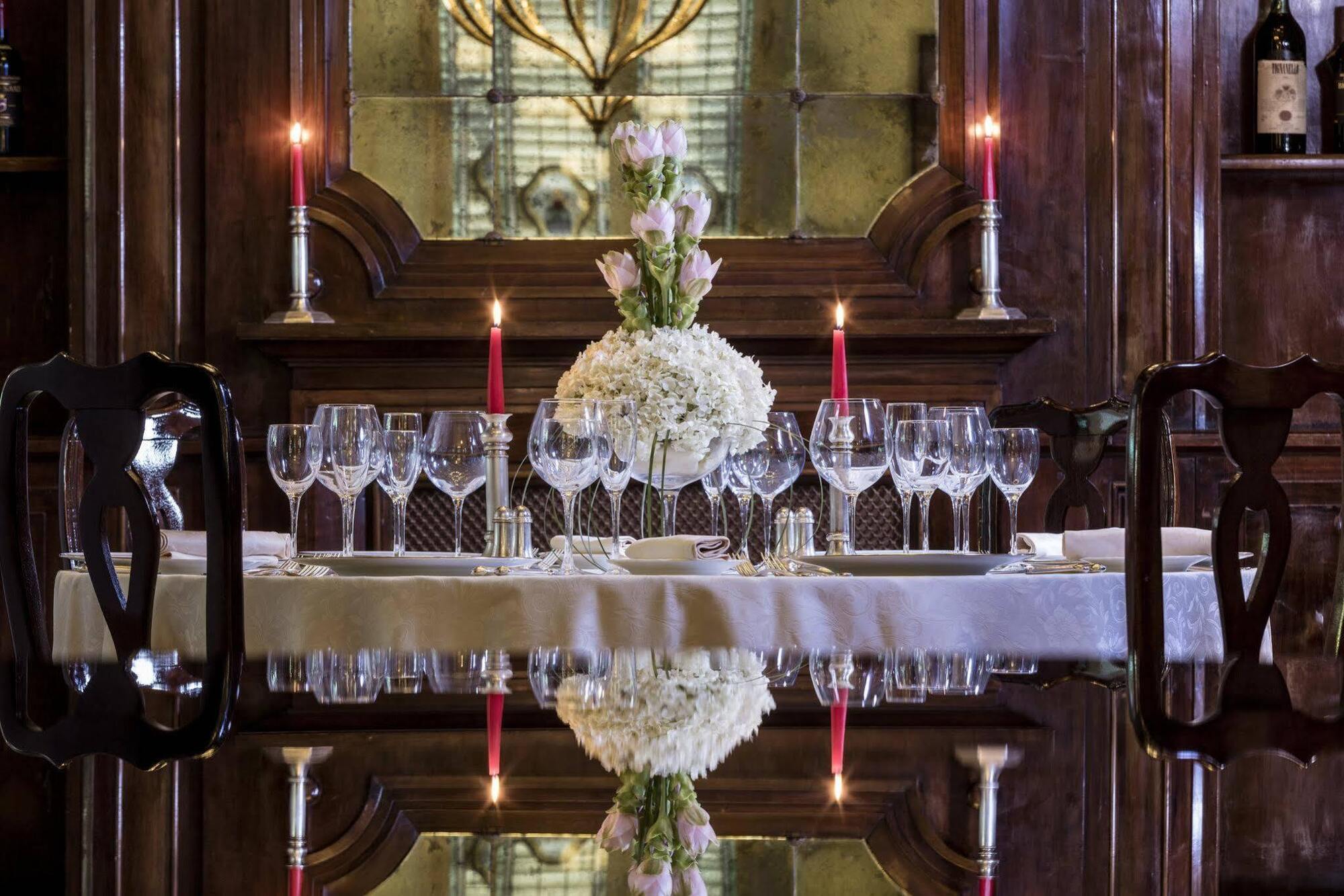 Regency - Small Luxury Of The World Hotel Florença