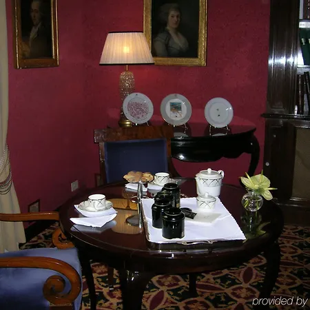Hotel Regency - Small Luxury Hotels Of The World 